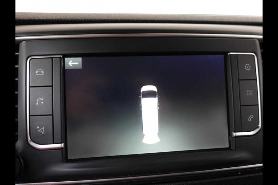 Opel Vivaro 2.0 CDTI L3H1 Dubbele Cabine Edition Airco Navigatie Parkeersensoren Trekhaak