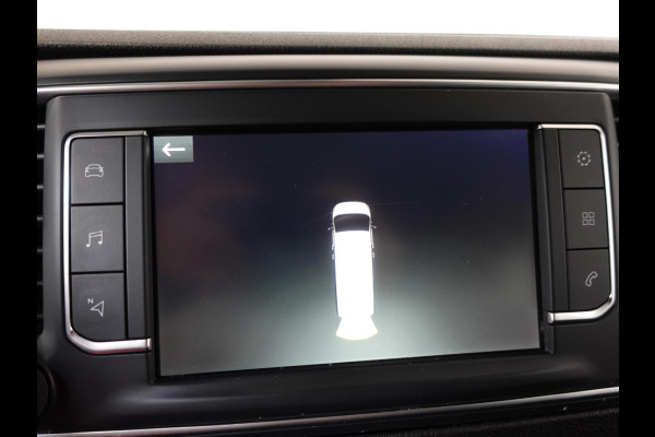 Opel Vivaro 2.0 CDTI L3H1 Dubbele Cabine Edition Airco Navigatie Parkeersensoren Trekhaak