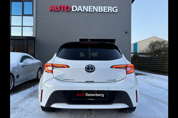 Toyota Corolla 1.8 Hybrid Sport 6-12 M GARANTIE