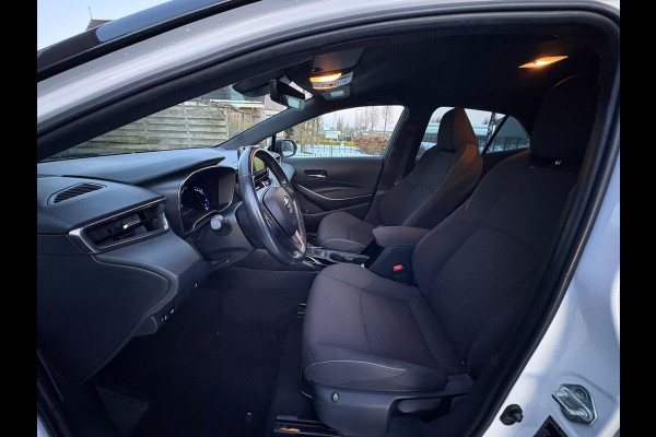 Toyota Corolla 1.8 Hybrid Sport 6-12 M GARANTIE