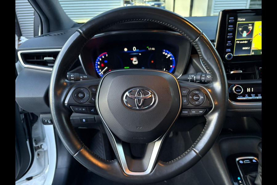 Toyota Corolla 1.8 Hybrid Sport 6-12 M GARANTIE