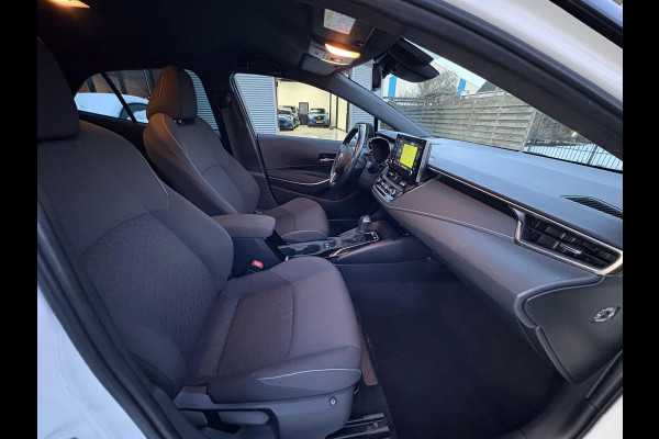 Toyota Corolla 1.8 Hybrid Sport 6-12 M GARANTIE