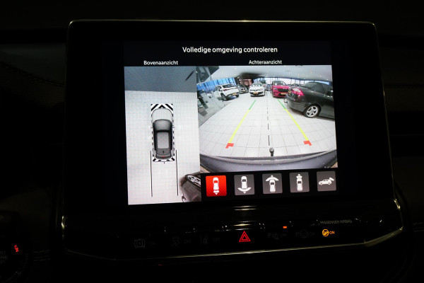 Jeep Compass 4xe 190 Plug-in Hybrid Electric Limited Ed. + 360 CAMERA / BLINDSPOT / TREKHAAK