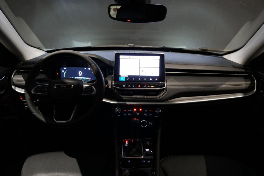 Jeep Compass 4xe 190 Plug-in Hybrid Electric Limited Ed. + 360 CAMERA / BLINDSPOT / TREKHAAK