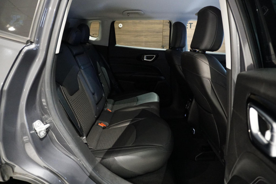 Jeep Compass 4xe 190 Plug-in Hybrid Electric Limited Ed. + 360 CAMERA / BLINDSPOT / TREKHAAK