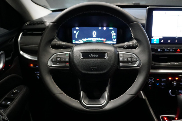 Jeep Compass 4xe 190 Plug-in Hybrid Electric Limited Ed. + 360 CAMERA / BLINDSPOT / TREKHAAK