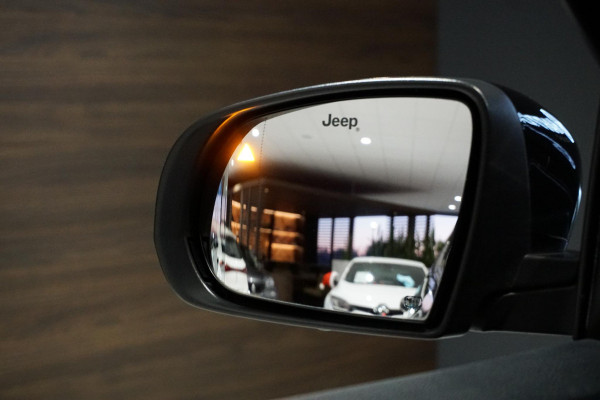 Jeep Compass 4xe 190 Plug-in Hybrid Electric Limited Ed. + 360 CAMERA / BLINDSPOT / TREKHAAK