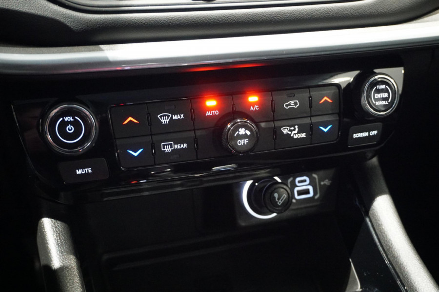 Jeep Compass 4xe 190 Plug-in Hybrid Electric Limited Ed. + 360 CAMERA / BLINDSPOT / TREKHAAK