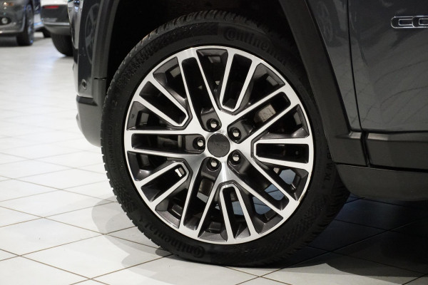 Jeep Compass 4xe 190 Plug-in Hybrid Electric Limited Ed. + 360 CAMERA / BLINDSPOT / TREKHAAK