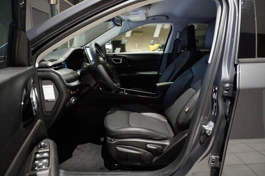 Jeep Compass 4xe 190 Plug-in Hybrid Electric Limited Ed. + 360 CAMERA / BLINDSPOT / TREKHAAK