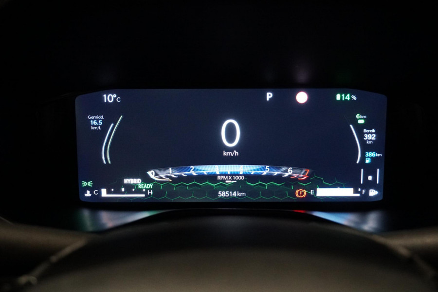 Jeep Compass 4xe 190 Plug-in Hybrid Electric Limited Ed. + 360 CAMERA / BLINDSPOT / TREKHAAK