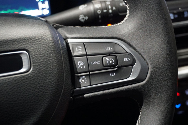 Jeep Compass 4xe 190 Plug-in Hybrid Electric Limited Ed. + 360 CAMERA / BLINDSPOT / TREKHAAK