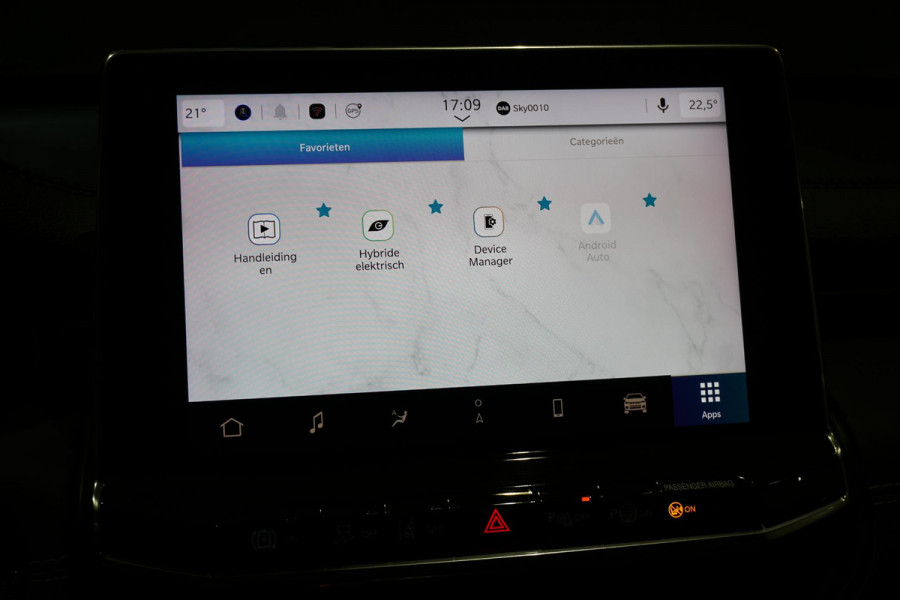 Jeep Compass 4xe 190 Plug-in Hybrid Electric Limited Ed. + 360 CAMERA / BLINDSPOT / TREKHAAK