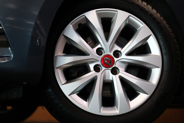 Renault Clio 1.0 TCe AUT Intens CARPLAY LEER 360CAMERA DAB STOELVW '20