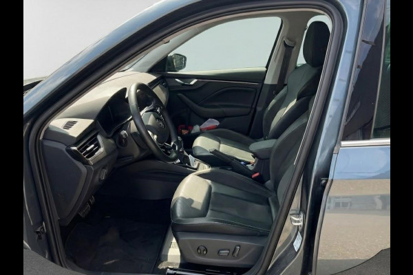 Škoda Kamiq 1.0 TSI Business Edition 110pk Automaat | Navigatie | Climatronic | Stoelverwarming | Parkeersensoren voor en achter