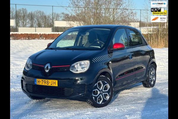 Renault Twingo 1.0 SCe Collection Sport, 1 e eigenaar, NL auto met nationale auto pas