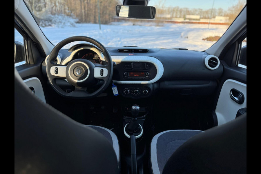 Renault Twingo 1.0 SCe Collection Sport, 1 e eigenaar, NL auto met nationale auto pas