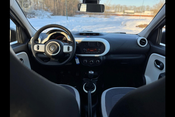 Renault Twingo 1.0 SCe Collection Sport, 1 e eigenaar, NL auto met nationale auto pas