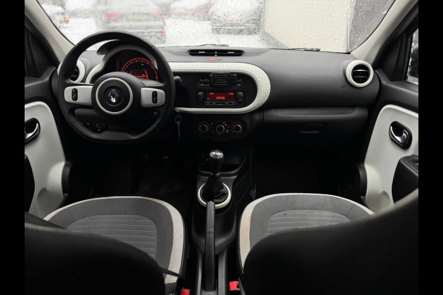 Renault Twingo 1.0 SCe Collection Sport, 1 e eigenaar, NL auto met nationale auto pas
