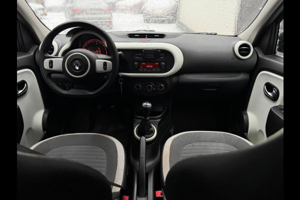 Renault Twingo 1.0 SCe Collection Sport, 1 e eigenaar, NL auto met nationale auto pas