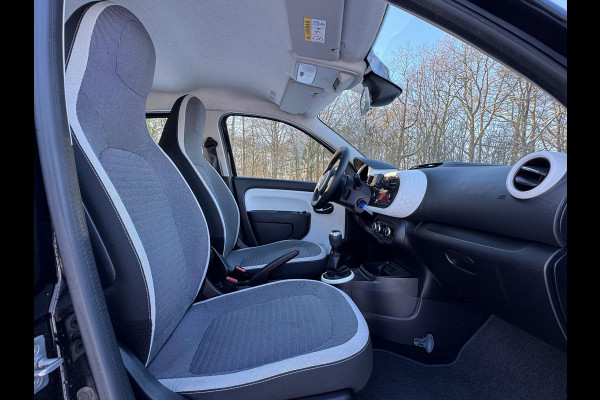 Renault Twingo 1.0 SCe Collection Sport, 1 e eigenaar, NL auto met nationale auto pas