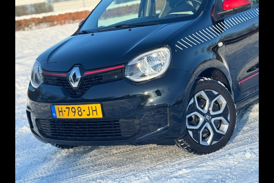 Renault Twingo 1.0 SCe Collection Sport, 1 e eigenaar, NL auto met nationale auto pas