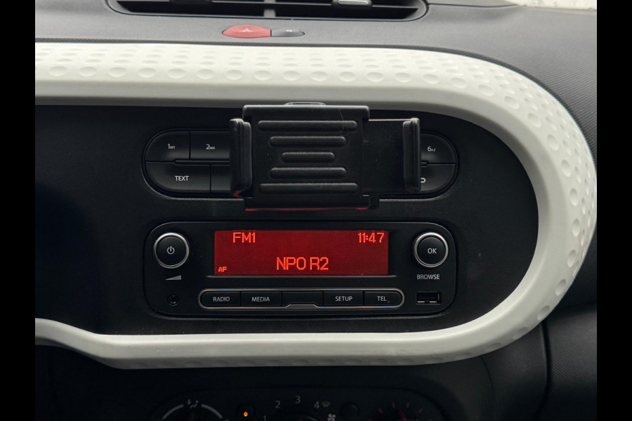 Renault Twingo 1.0 SCe Collection Sport, 1 e eigenaar, NL auto met nationale auto pas