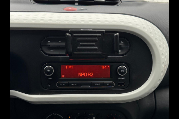 Renault Twingo 1.0 SCe Collection Sport, 1 e eigenaar, NL auto met nationale auto pas