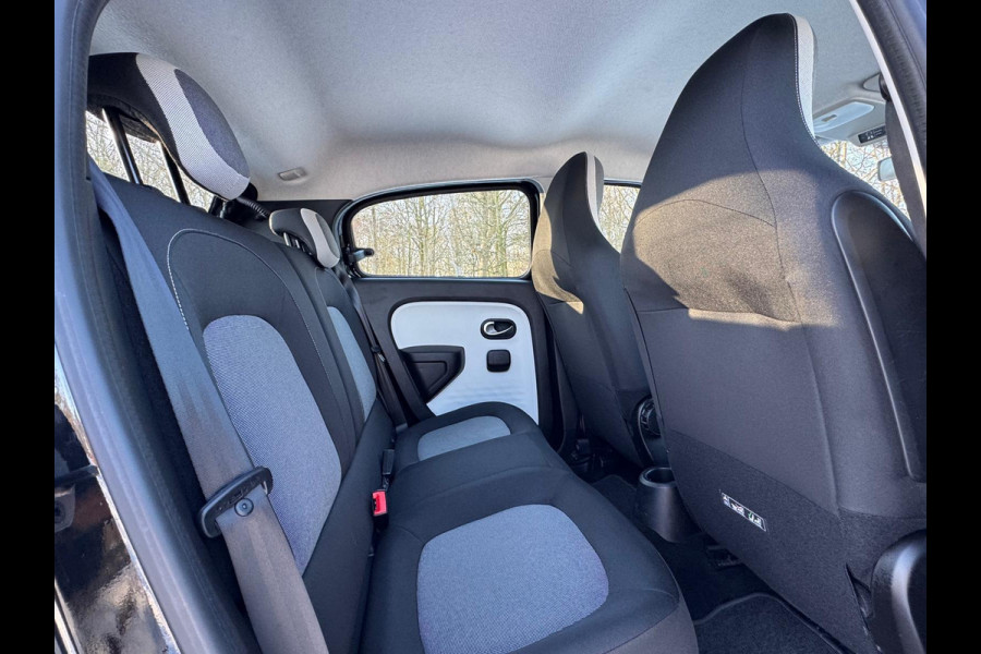 Renault Twingo 1.0 SCe Collection Sport, 1 e eigenaar, NL auto met nationale auto pas