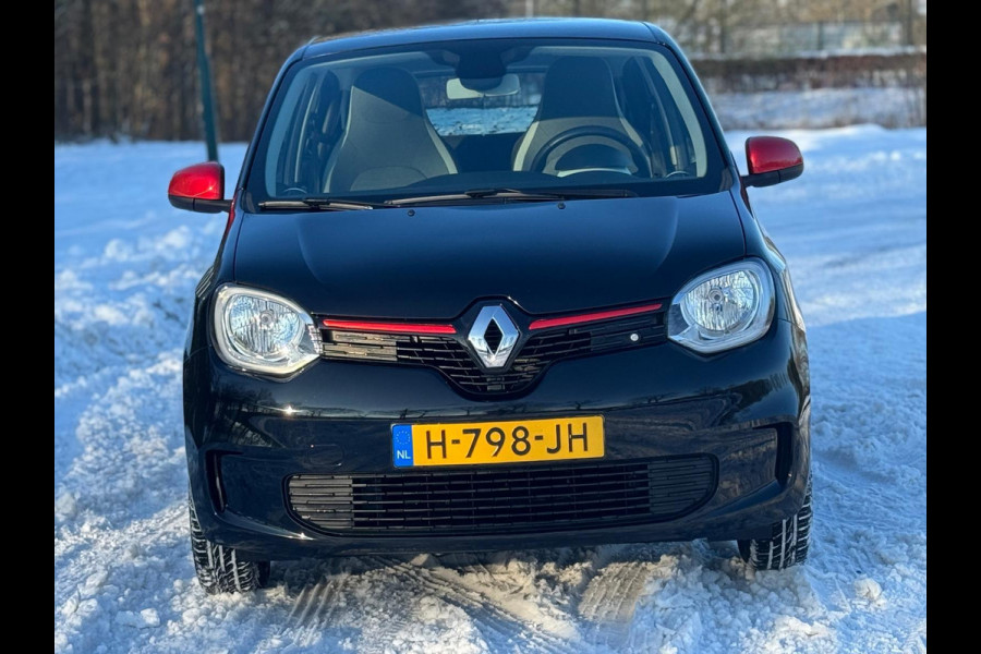 Renault Twingo 1.0 SCe Collection Sport, 1 e eigenaar, NL auto met nationale auto pas
