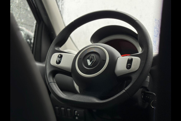 Renault Twingo 1.0 SCe Collection Sport, 1 e eigenaar, NL auto met nationale auto pas