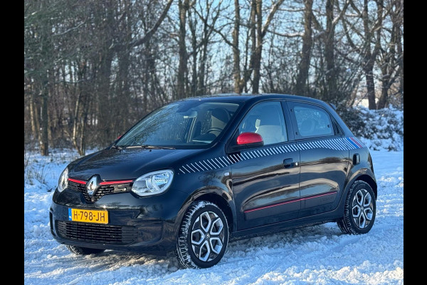 Renault Twingo 1.0 SCe Collection Sport, 1 e eigenaar, NL auto met nationale auto pas