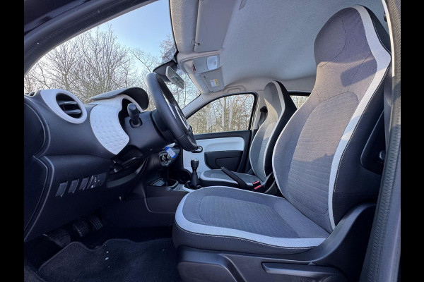Renault Twingo 1.0 SCe Collection Sport, 1 e eigenaar, NL auto met nationale auto pas
