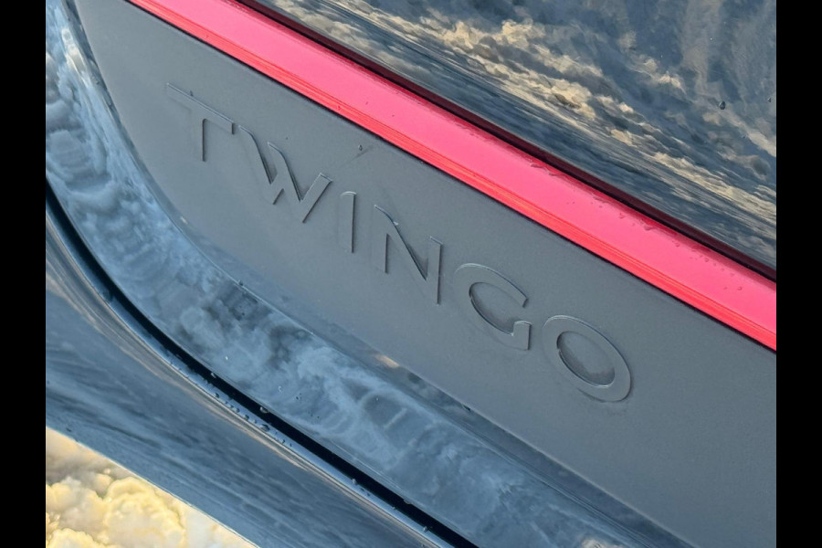 Renault Twingo 1.0 SCe Collection Sport, 1 e eigenaar, NL auto met nationale auto pas