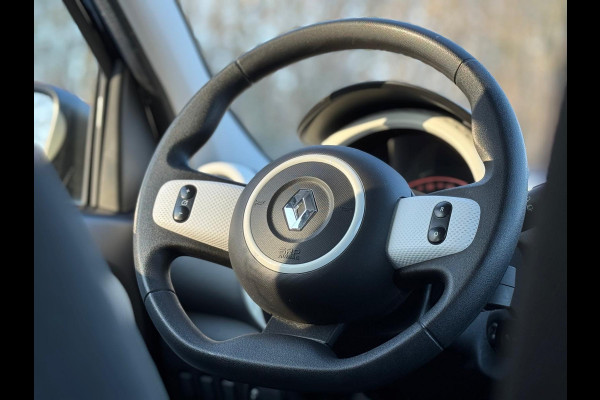 Renault Twingo 1.0 SCe Collection Sport, 1 e eigenaar, NL auto met nationale auto pas