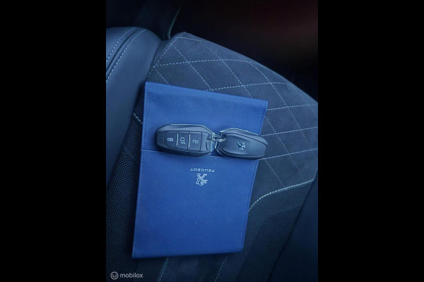 Peugeot 2008 GT Turbo 155 PK Automaat | 6 Maanden Garantie