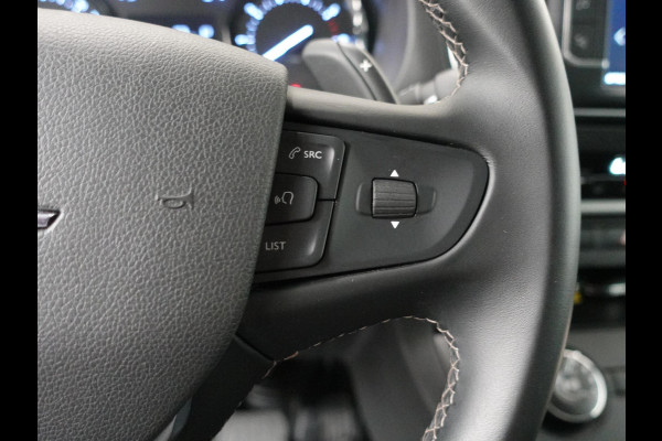 Opel Vivaro 1.5 CDTI L3H1 Edition Dubbele Cabine 144PK Automaat Airco Navigatie Bluetooth Trekhaak