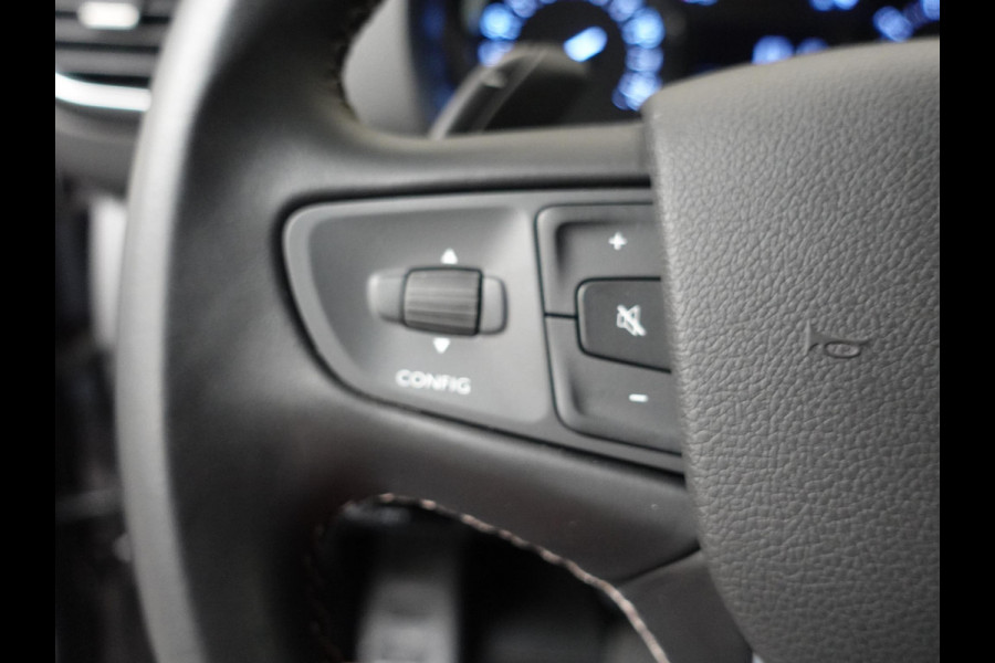Opel Vivaro 1.5 CDTI L3H1 Edition Dubbele Cabine 144PK Automaat Airco Navigatie Bluetooth Trekhaak