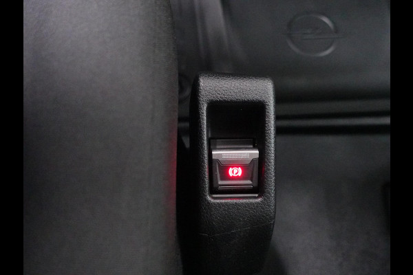 Opel Vivaro 1.5 CDTI L3H1 Edition Dubbele Cabine 144PK Automaat Airco Navigatie Bluetooth Trekhaak