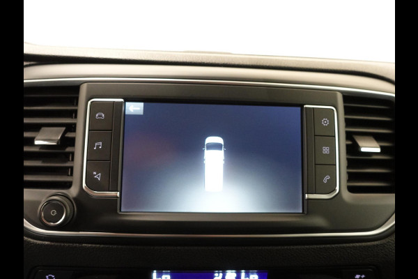 Opel Vivaro 1.5 CDTI L3H1 Edition Dubbele Cabine 144PK Automaat Airco Navigatie Bluetooth Trekhaak