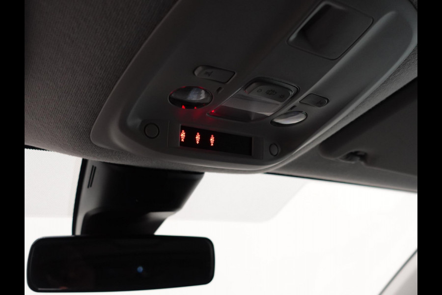 Opel Vivaro 1.5 CDTI L3H1 Edition Dubbele Cabine 144PK Automaat Airco Navigatie Bluetooth Trekhaak