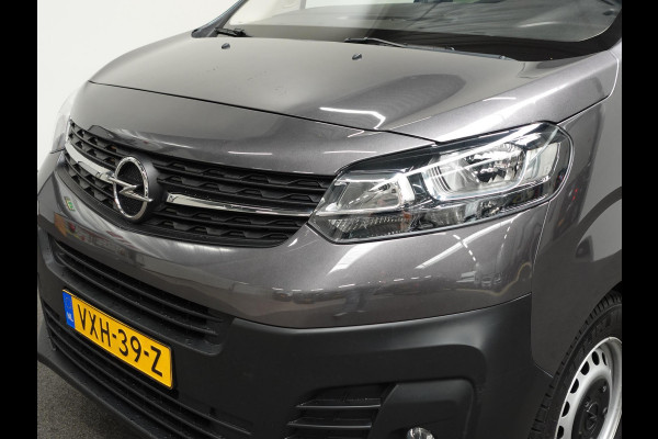 Opel Vivaro 1.5 CDTI L3H1 Edition Dubbele Cabine 144PK Automaat Airco Navigatie Bluetooth Trekhaak