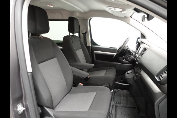 Opel Vivaro 1.5 CDTI L3H1 Edition Dubbele Cabine 144PK Automaat Airco Navigatie Bluetooth Trekhaak