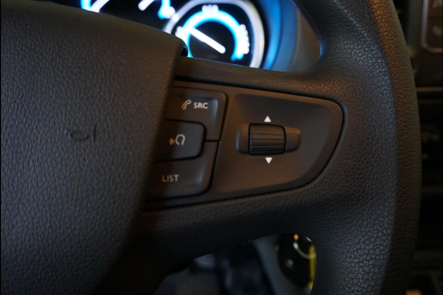 Opel Vivaro-e L3H1 Edition 75 kWh Automaat Airco Navi Cruise Control WLTP 317 km actieradius