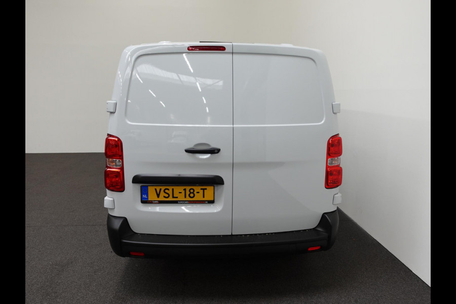 Opel Vivaro-e L3H1 Edition 75 kWh Automaat Airco Navi Cruise Control WLTP 317 km actieradius