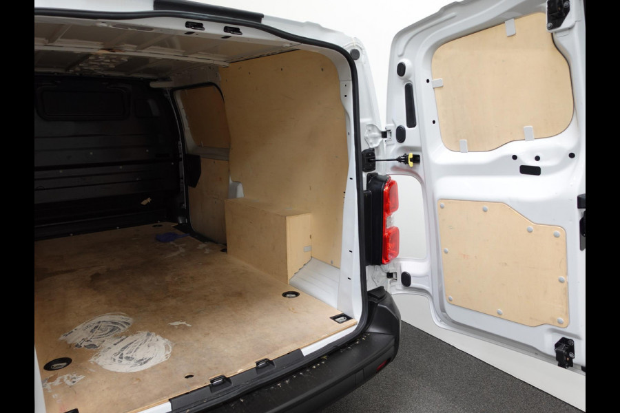 Opel Vivaro-e L3H1 Edition 75 kWh Automaat Airco Navi Cruise Control WLTP 317 km actieradius