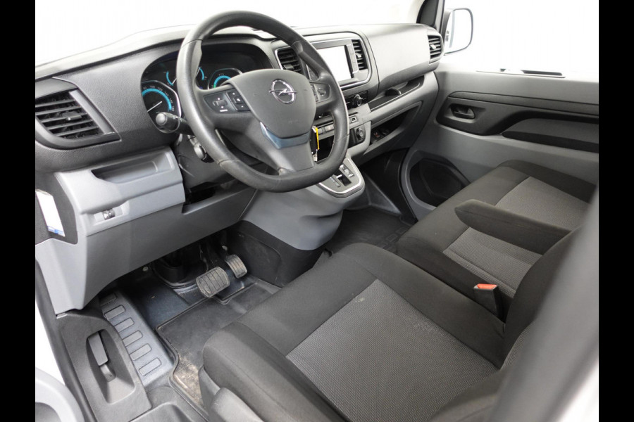 Opel Vivaro-e L3H1 Edition 75 kWh Automaat Airco Navi Cruise Control WLTP 317 km actieradius