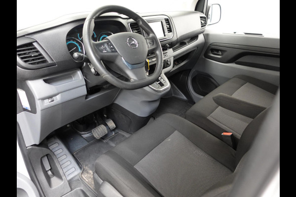 Opel Vivaro-e L3H1 Edition 75 kWh Automaat Airco Navi Cruise Control WLTP 317 km actieradius