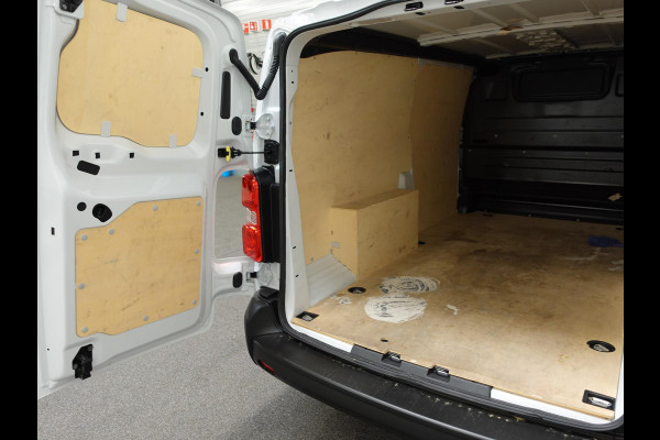 Opel Vivaro-e L3H1 Edition 75 kWh Automaat Airco Navi Cruise Control WLTP 317 km actieradius