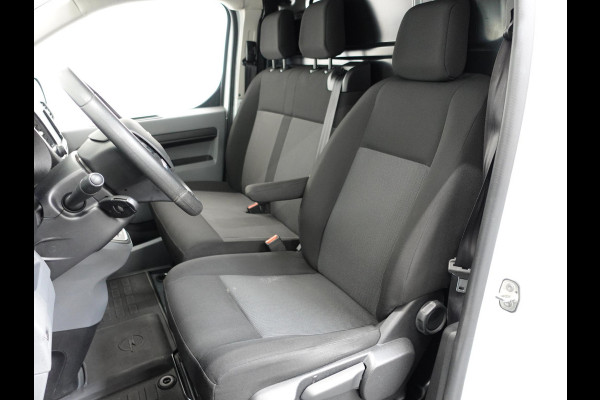 Opel Vivaro-e L3H1 Edition 75 kWh Automaat Airco Navi Cruise Control WLTP 317 km actieradius